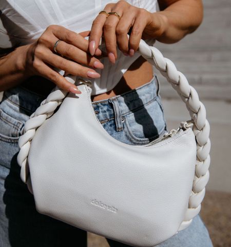 Dolce Vita Pippa Handbag 



#LTKitbag
