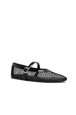 Mia Flat
                    
                    Tony Bianco | Revolve Clothing (Global)