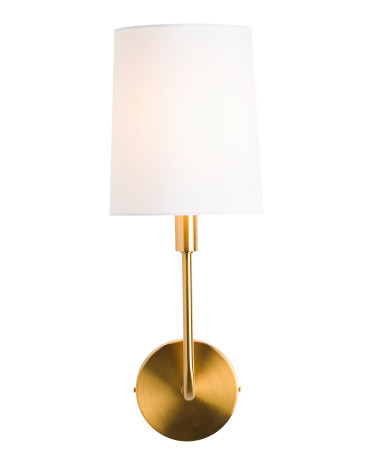 Jaxson Wall Sconce | Home | Marshalls | Marshalls