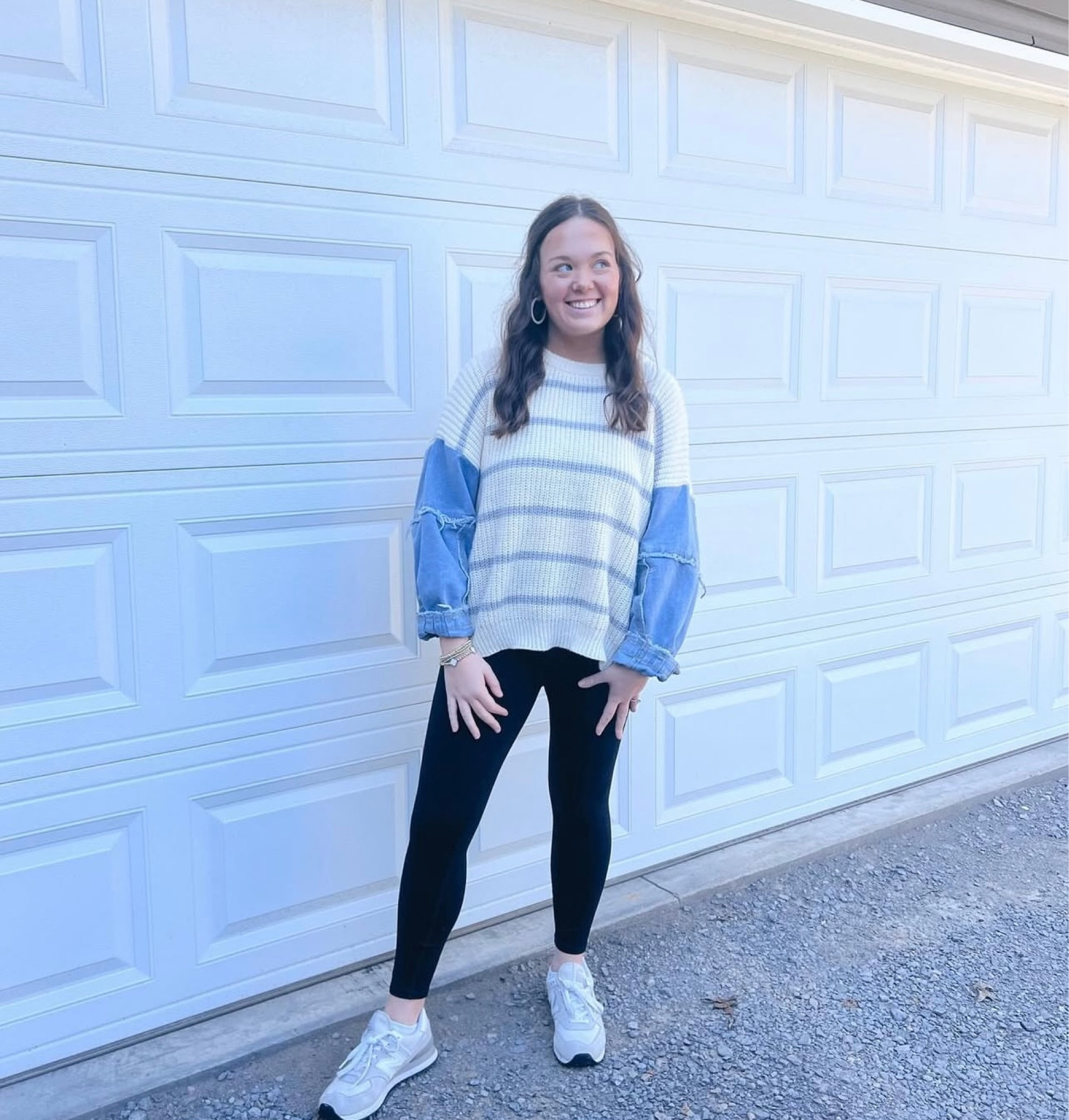 #winteroutfit #outfitinspo #sweaterweather #LTKwinter #casual #casualoutfit #errandoutfit

#LTKSeasonal #LTKfindsunder50 #LTKActive