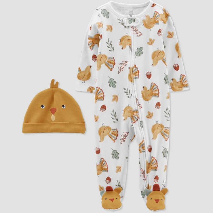 Gender Neutral Baby Outfit | Target