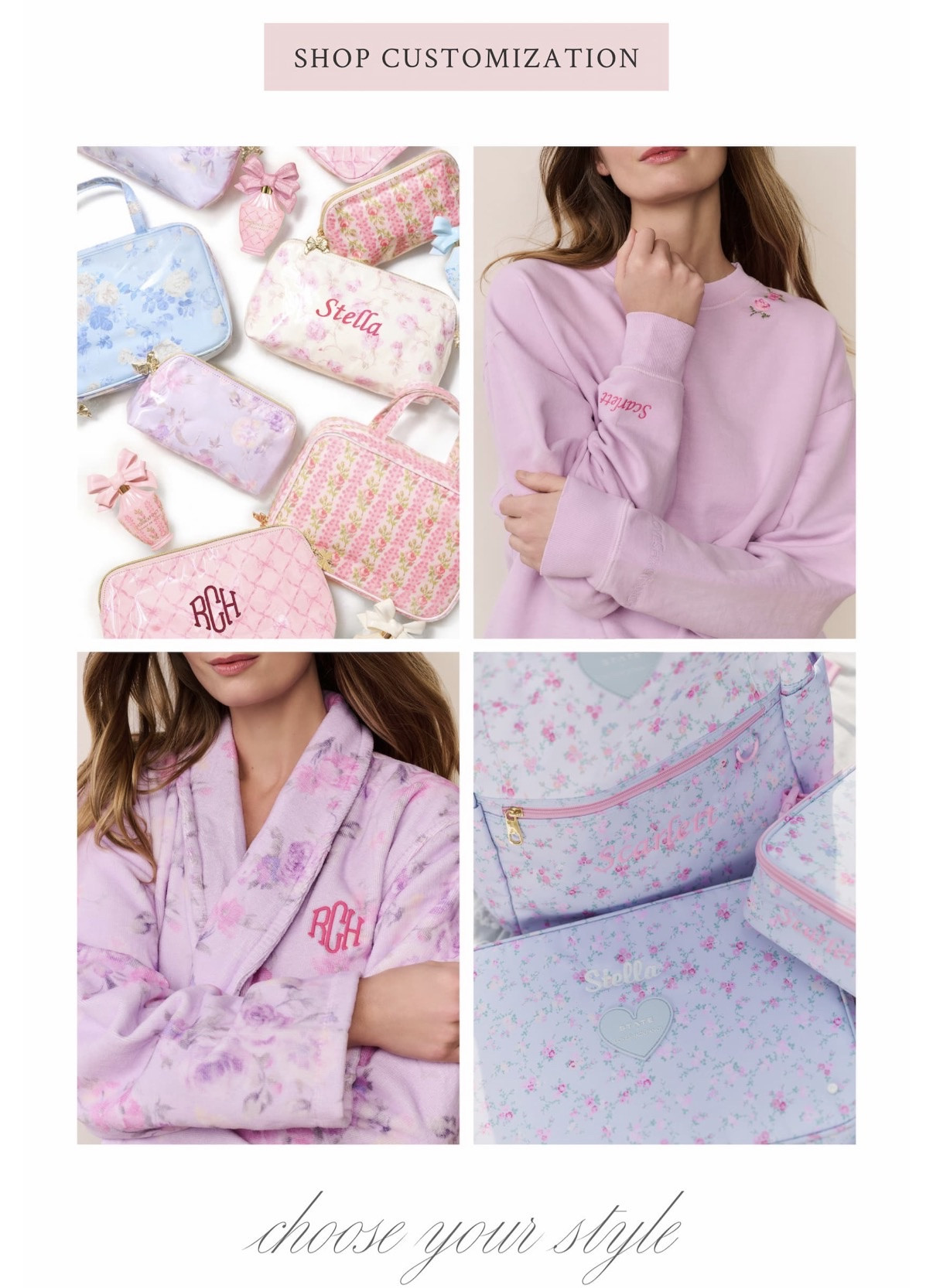 Mother’s Day is all about making mom feel seen, loved, and appreciated and personalized gifts do exactly that. It’s the little details that turn a gift into something she will cherish forever.

Shop these personalized Mother’s Day gifts now on my LTK.

#ShoppingWithPriiincesss #MothersDayGiftGuide #PersonalizedGiftsForMom #GiftIdeas #LTKFashion #GiftInspiration #SelfCareVibes #MomFavorites #LifestyleGifts #CelebrateMom #GiftList #ThoughtfulGifts #AtlantaMom #Atlantamom #Atlantabloggers #Atlantablogger #AtlantaCreator #Atlantacontentcreators #Atlantacontentcreator

#LTKHome