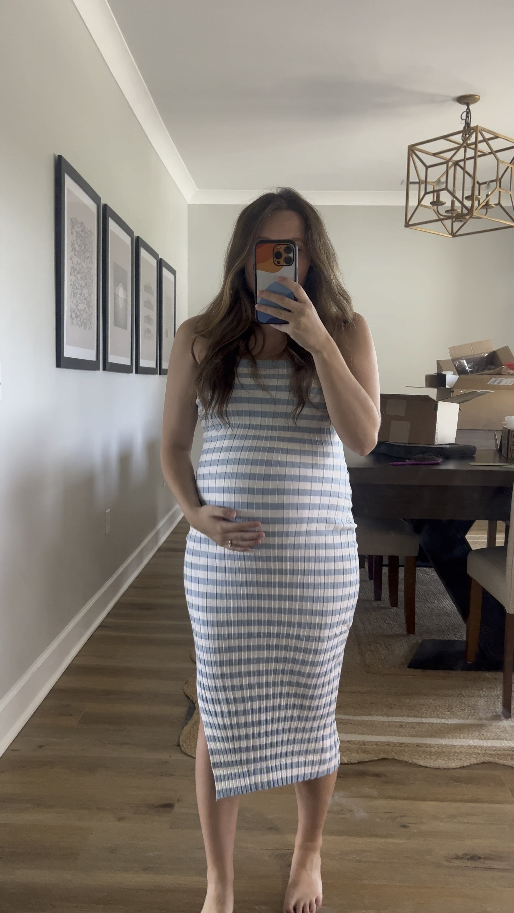 Baby shower dress from Amazon! 
Boy baby shower, baby shower dresses, bump friendly, bump style, bump fashion, bump friendly dress, maternity dress, summer fashion, summer dresses, floral dress, amazon fashion, amazon finds, amazon style, amazon dress

#LTKSeasonal #LTKWedding #LTKBump