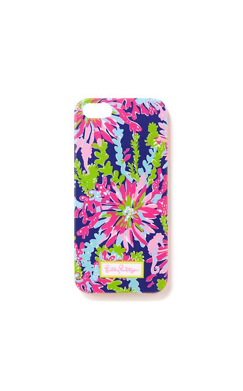 iPhone 5/5S Cover | Lilly Pulitzer
