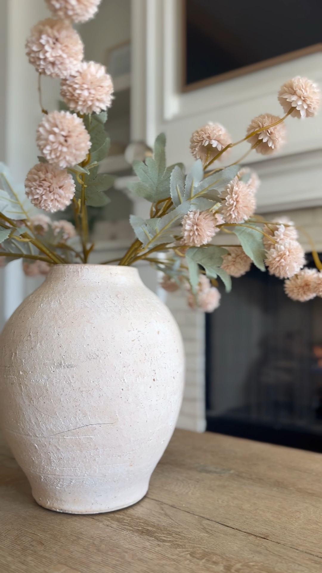 Most realistic looking faux stems 
