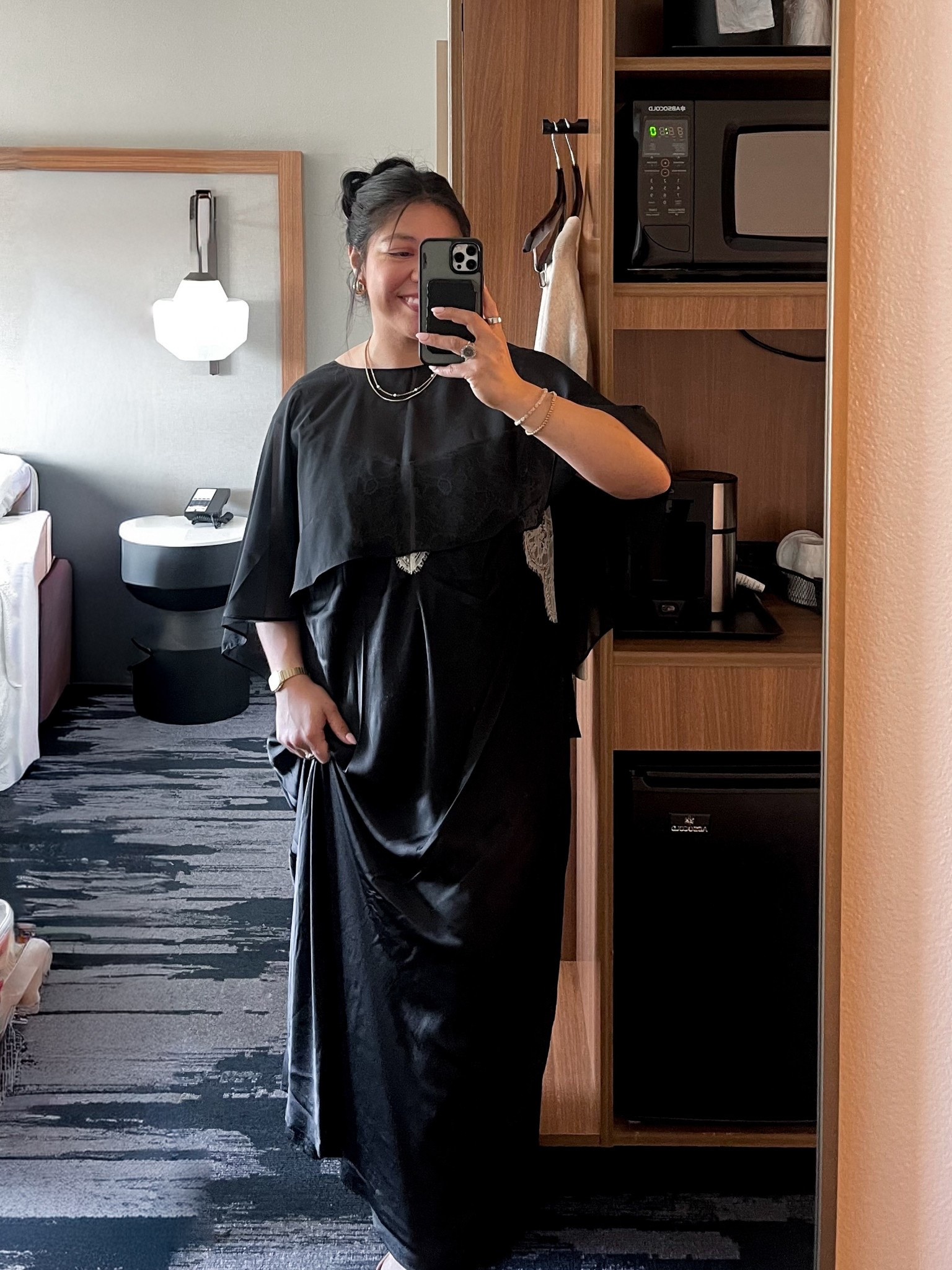 austin, tx wedding guest vibes! just give me some boots and a cowboy pls
catholic wedding used the shawl to cover up during the ceremony and it came off for the reception! 

#LTKMidsize #LTKWedding #LTKHoliday