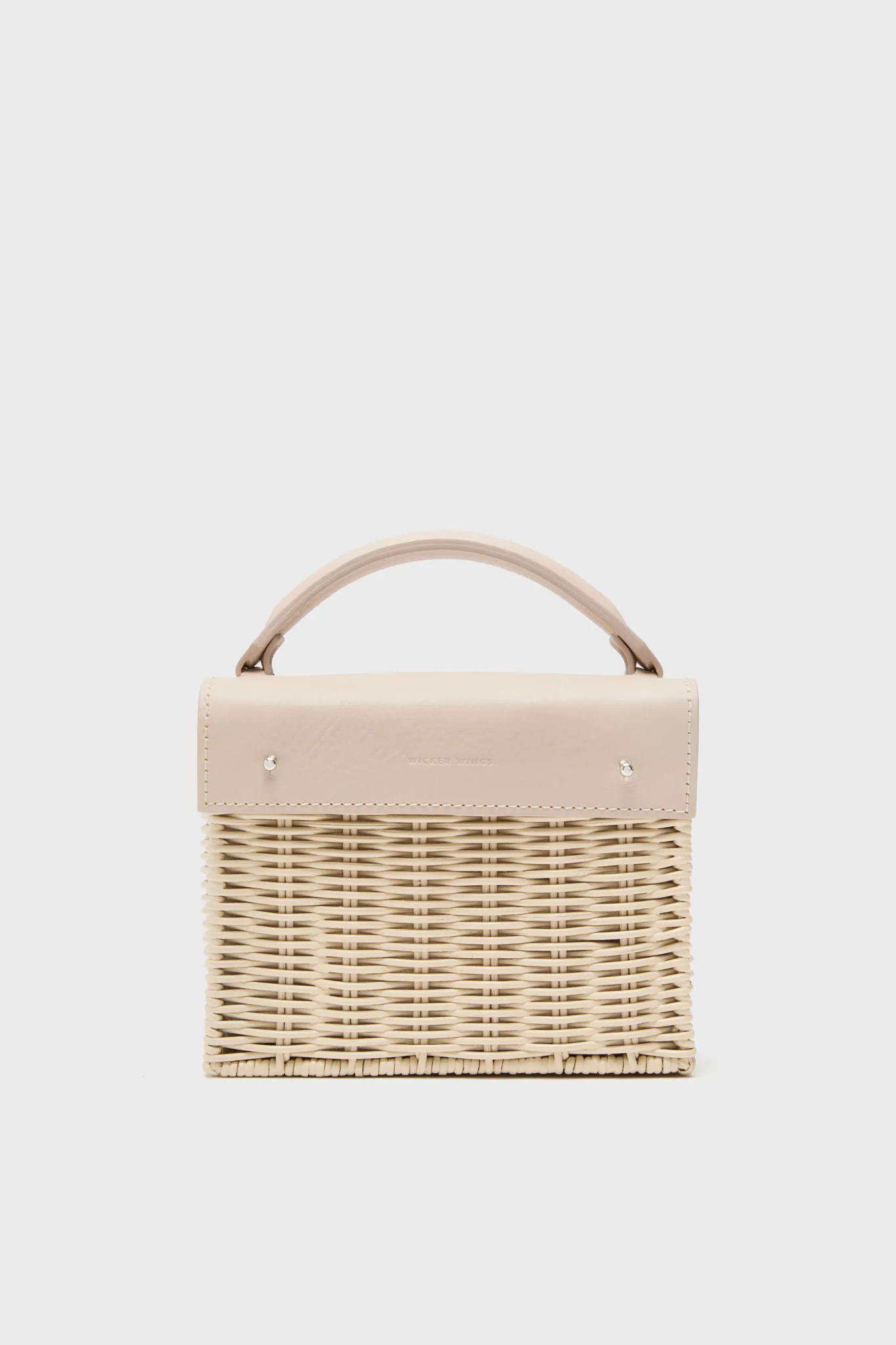 Cream and Natural Kuai Bag | Tuckernuck (US)