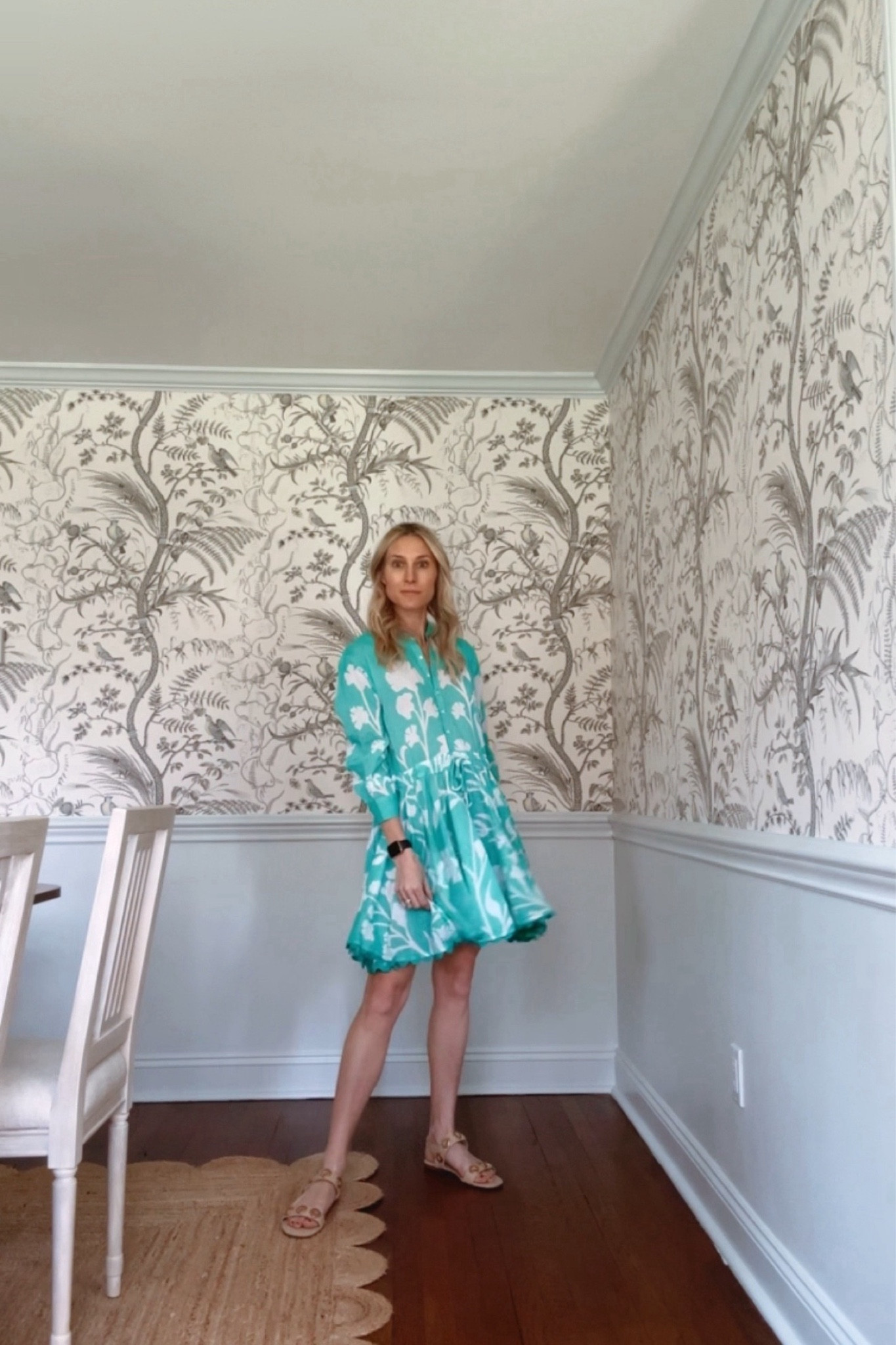 Spring dress on sale 

#LTKSeasonal #LTKParties #LTKStyleTip