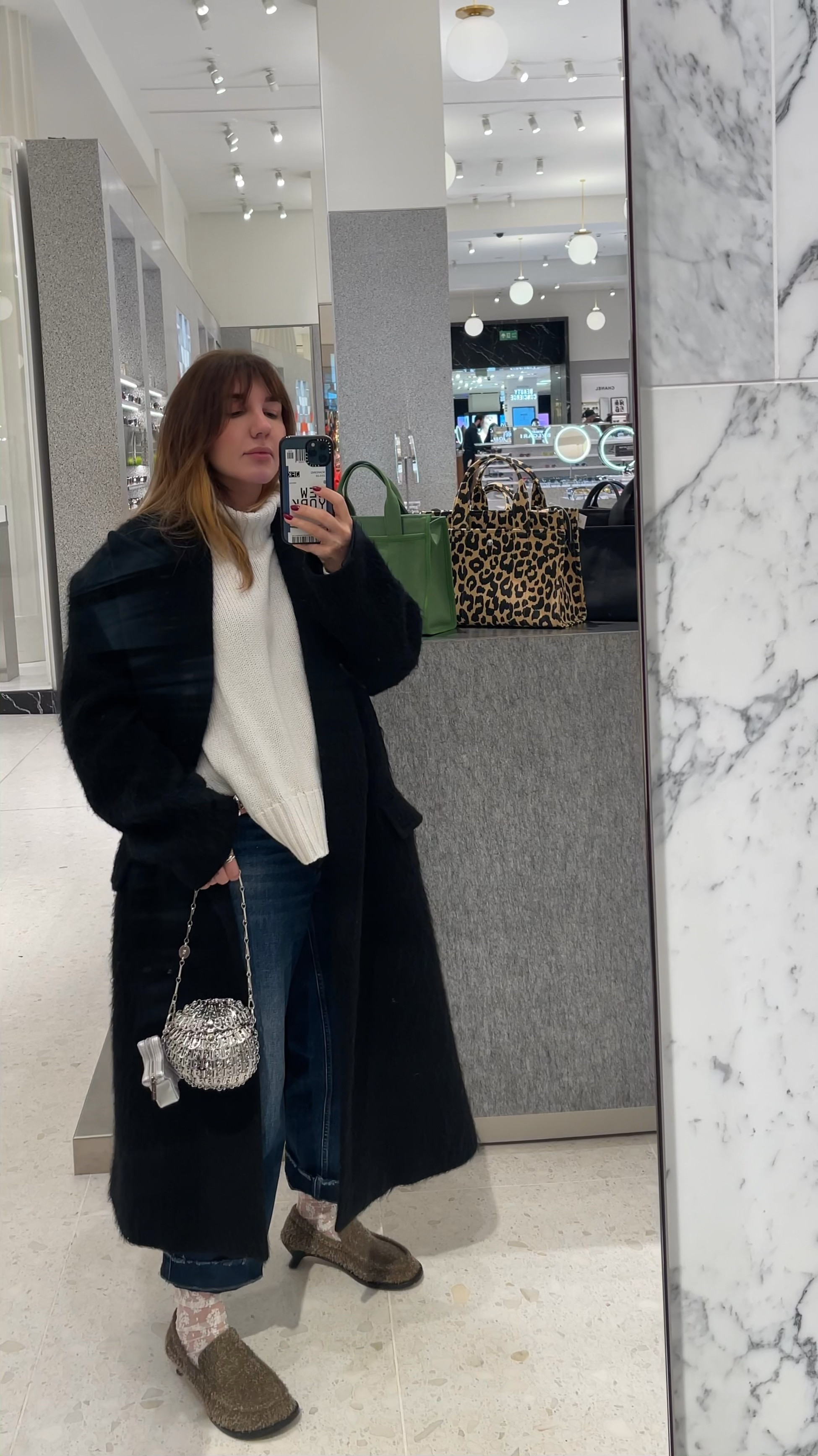 Fit check 19.01.24

#LTKSeasonal #LTKworkwear #LTKeurope