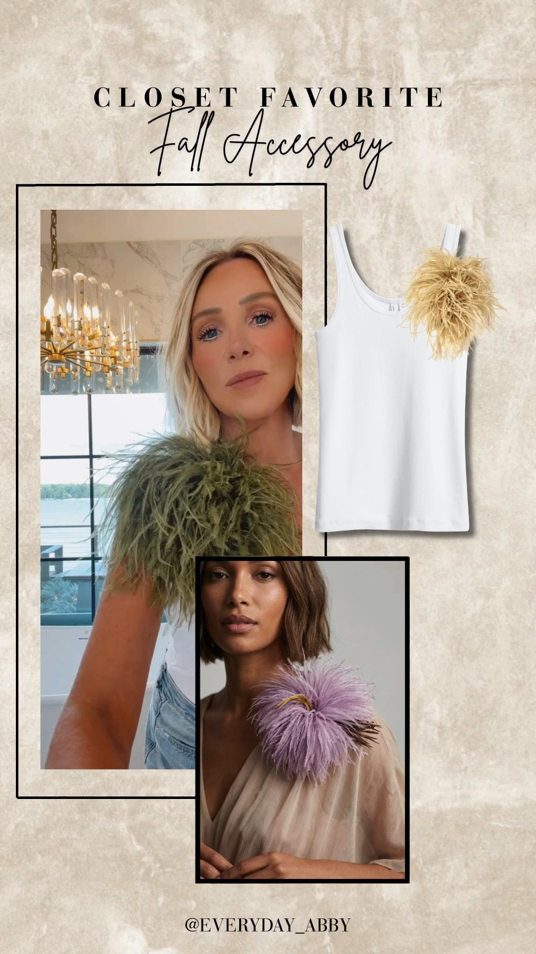This fall accessory 🤩🤩 so so chic for the fall 🤌

#LTKSeasonal #LTKootd #LTKgrwm