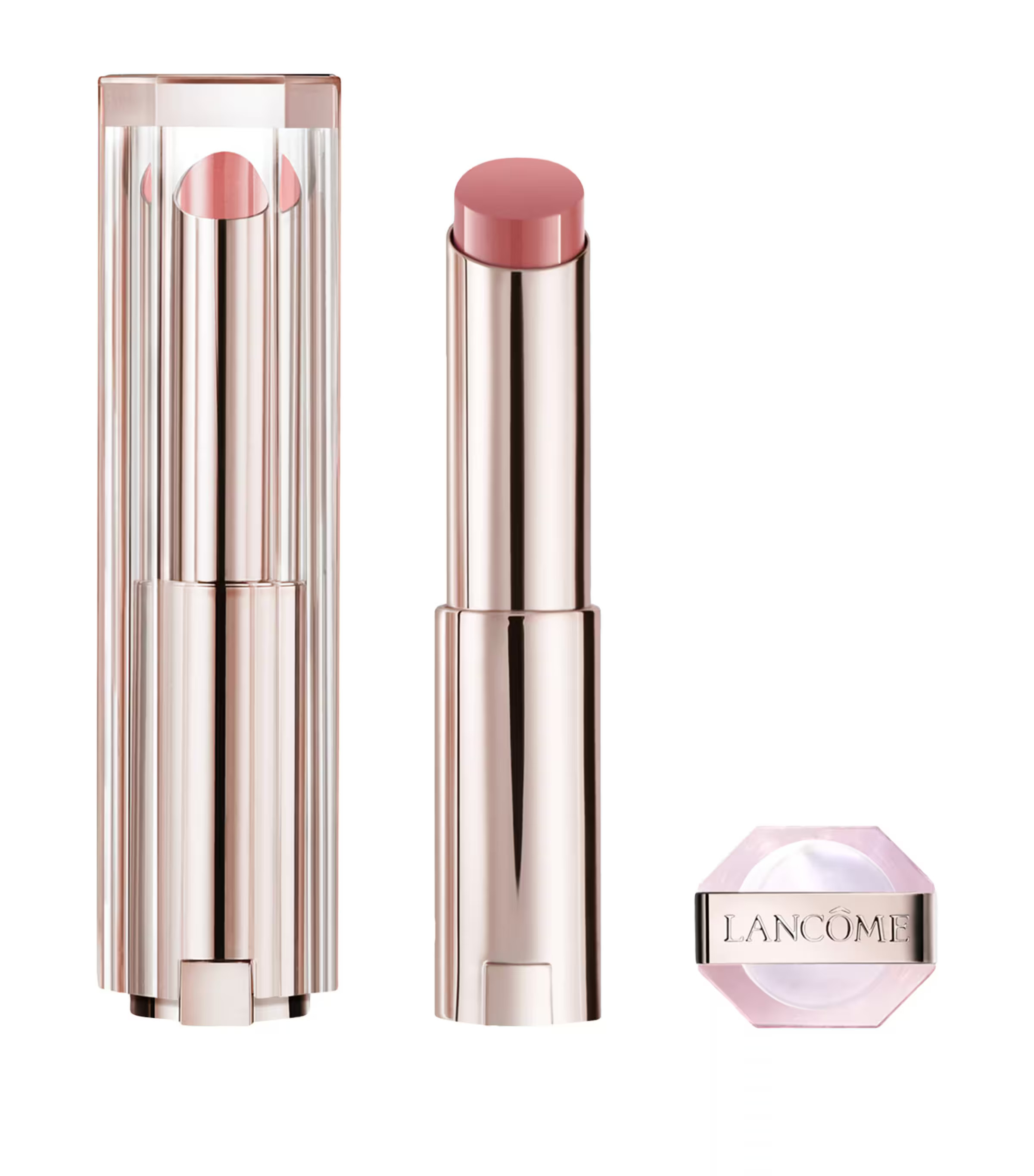 Lancôme Lip Idôle Squalane-12 Butterglow Lip Balm | Harrods (US)