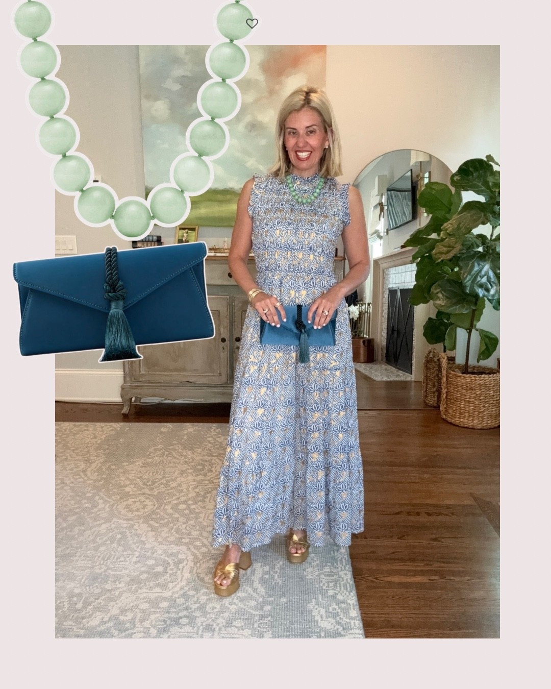 Girls….before I make a splurge purchase, I always make sure I can wear it ALL the ways. Dress it up, dress it down, & even travel in it. I’m wearing xs and 8 heel tts. 

*Use Catherine20 at Allie + Bess

#LTKdayinmylife #LTKSeasonal #LTKOver40