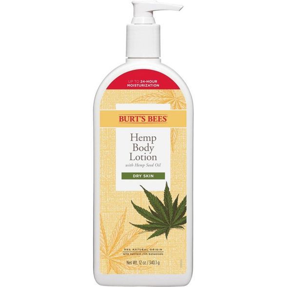 Burt's Bees Hand and Body Lotion | Target