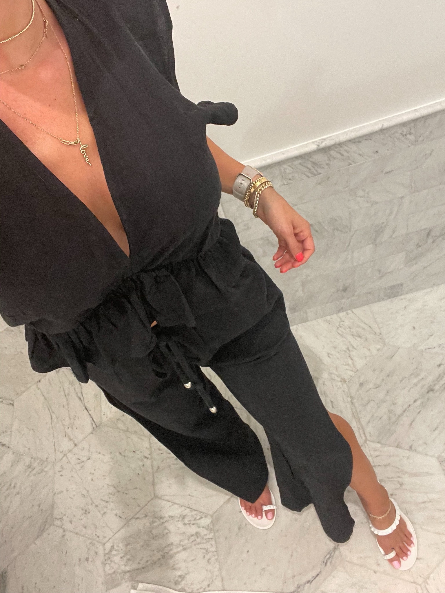 Amazon linen set petite friendly vacation resort wear 

#LTKfindsunder100 #LTKfindsunder50 #LTKsalealert