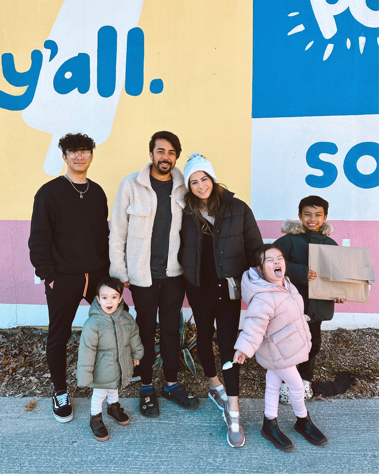 #LTKfamily #LTKSeasonal #LTKtravel