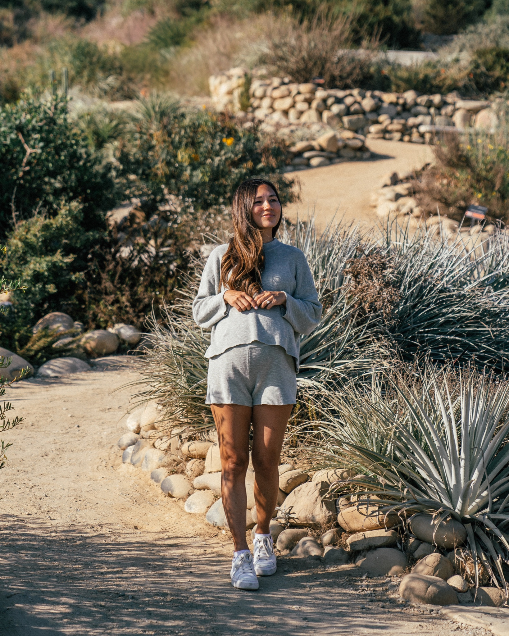 Comfy knit maternity set - my go-to  casual bump outfit. 

#maternityclothes #bumpsuit

#LTKbump #LTKstyletip