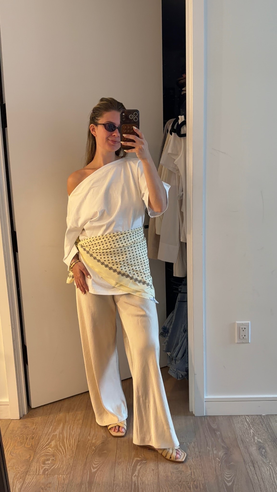 Marbella ootd @DSW @DISSH 