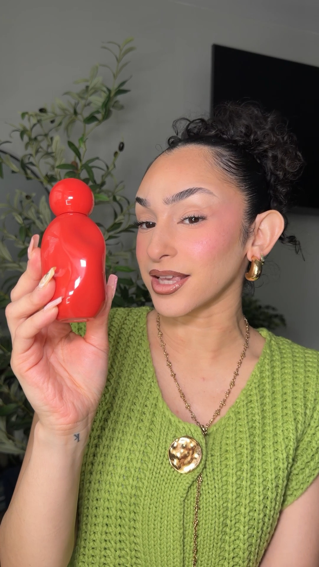 The newest Kylie fragrance - Cosmic Intense ❤️‍🔥

#LTKgrwm