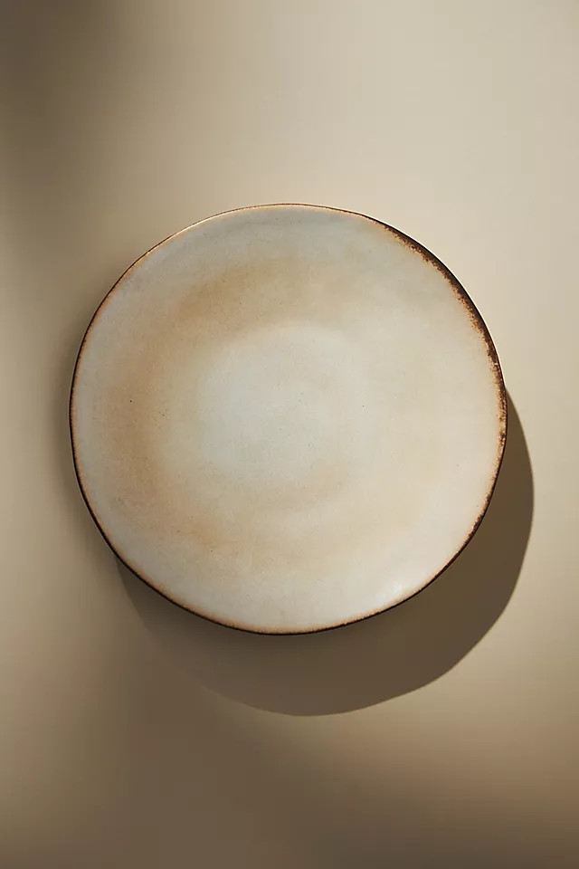 Levi Side Plates, Set of 4 | Anthropologie (US)