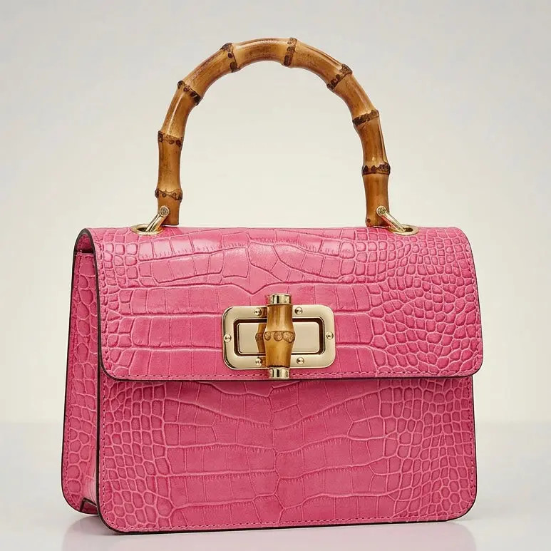 THE MINI HARRIET | The Bag Icon US
