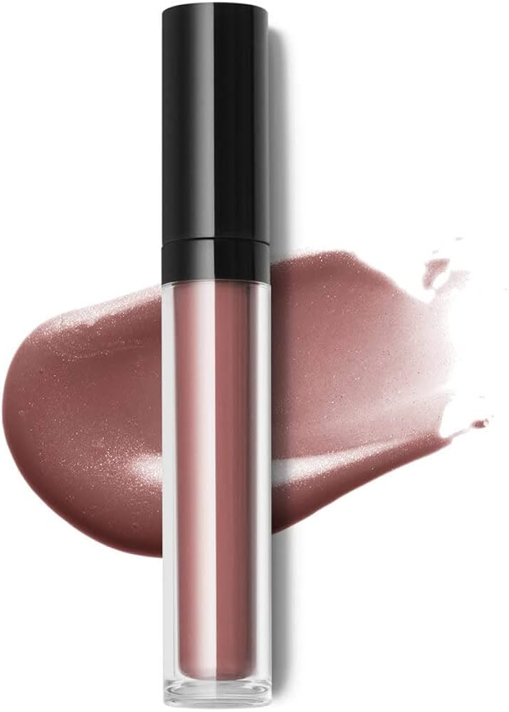 Danyel Copper Shine Plumping Gloss | Amazon (US)