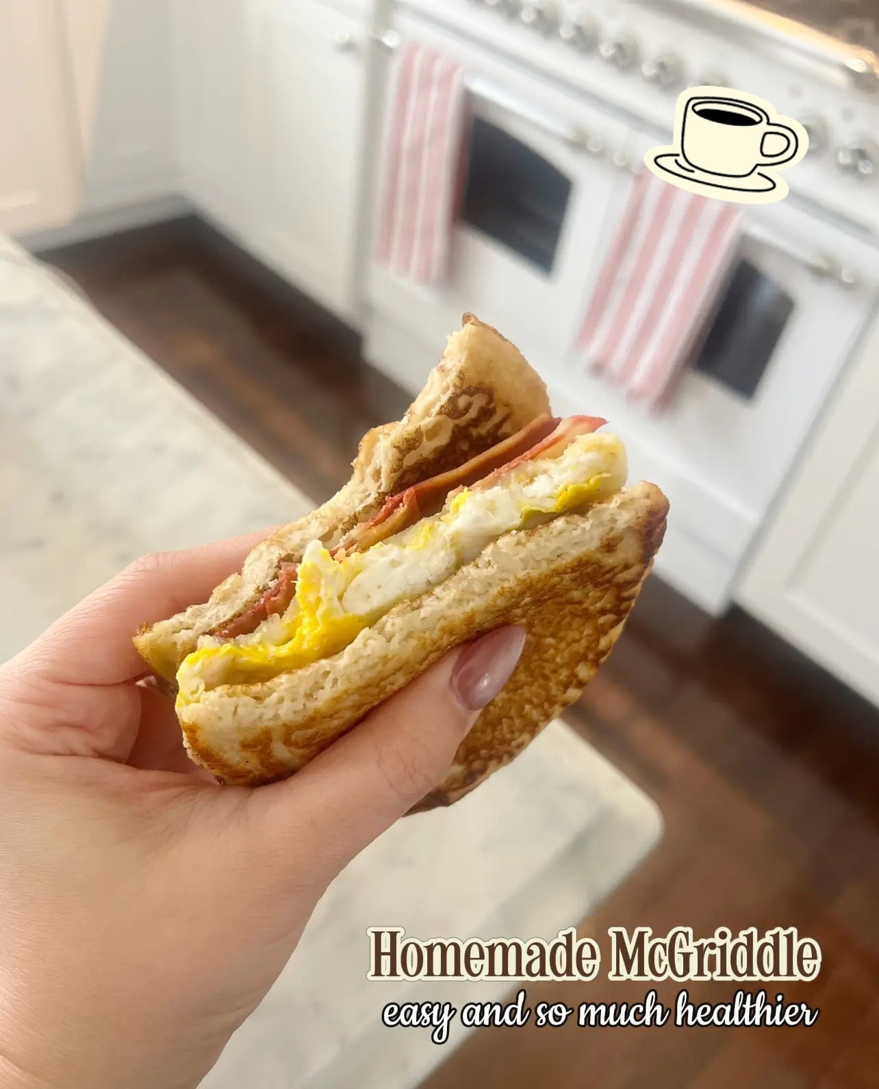 Everything you need to make the delish breakfast favorite right at home. 

#LTKHome