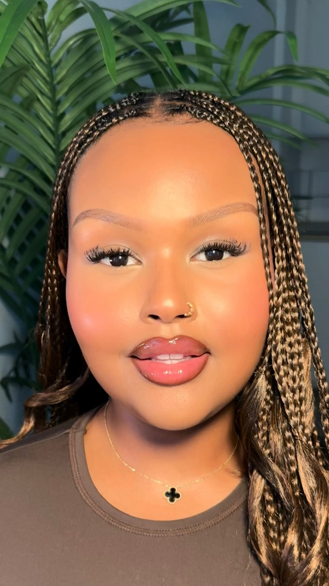 how I layer my everyday makeup look 🩷

#LTKbeauty