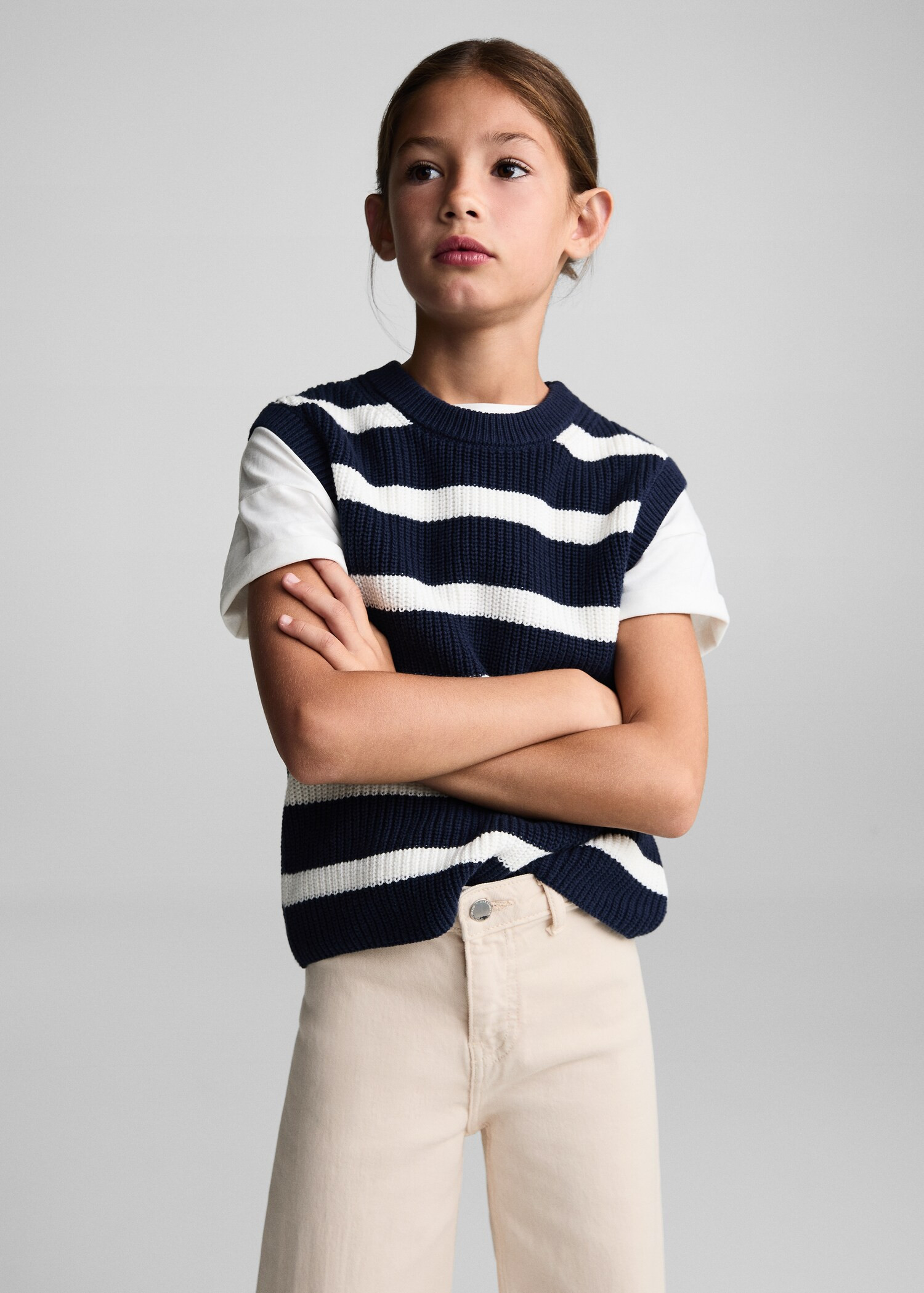Culotte-Jeans | MANGO (DE)