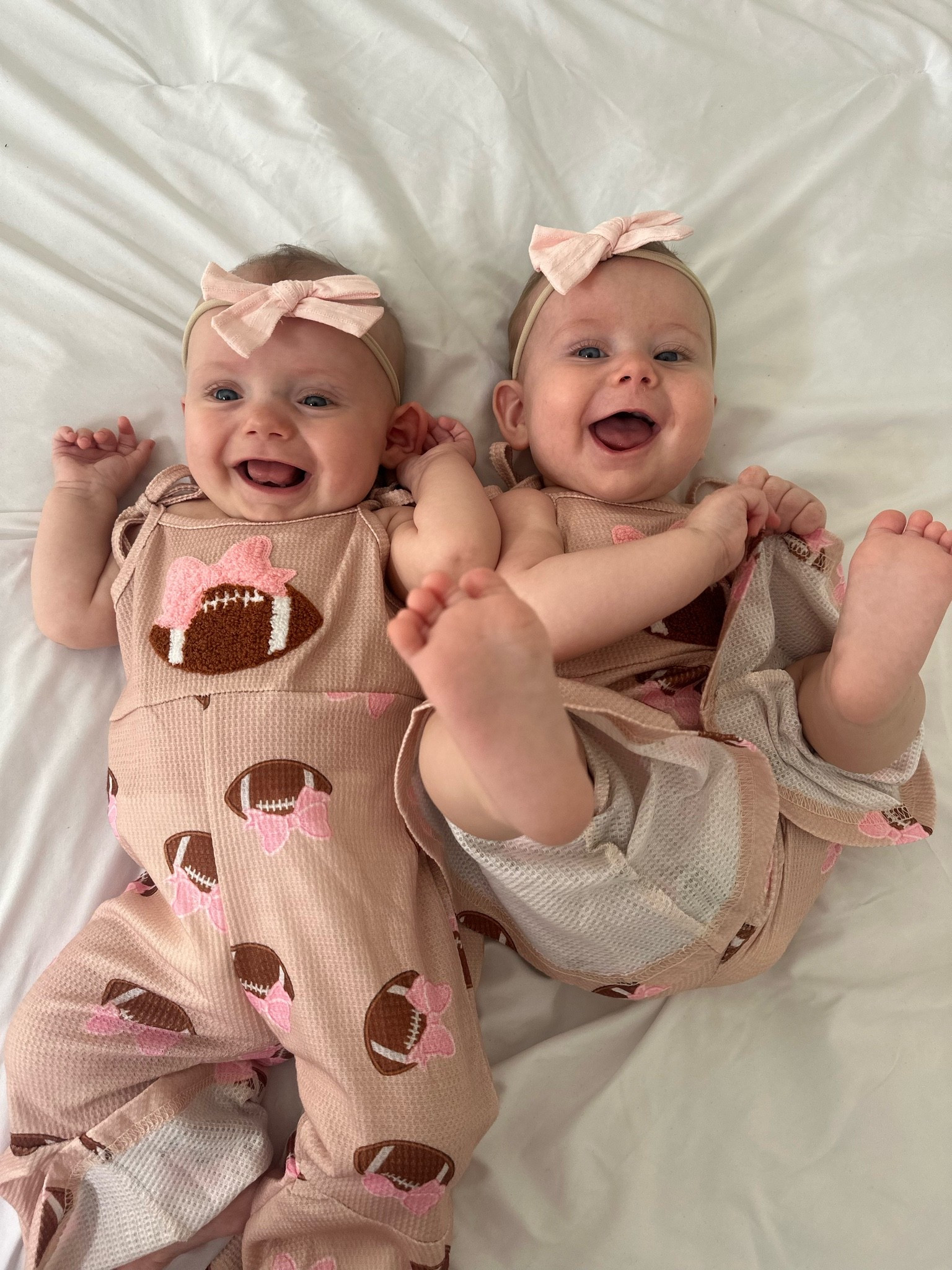Football newborn baby girl outfits | football baby girl outfits

#LTKSeasonal #LTKmomlife #LTKBaby