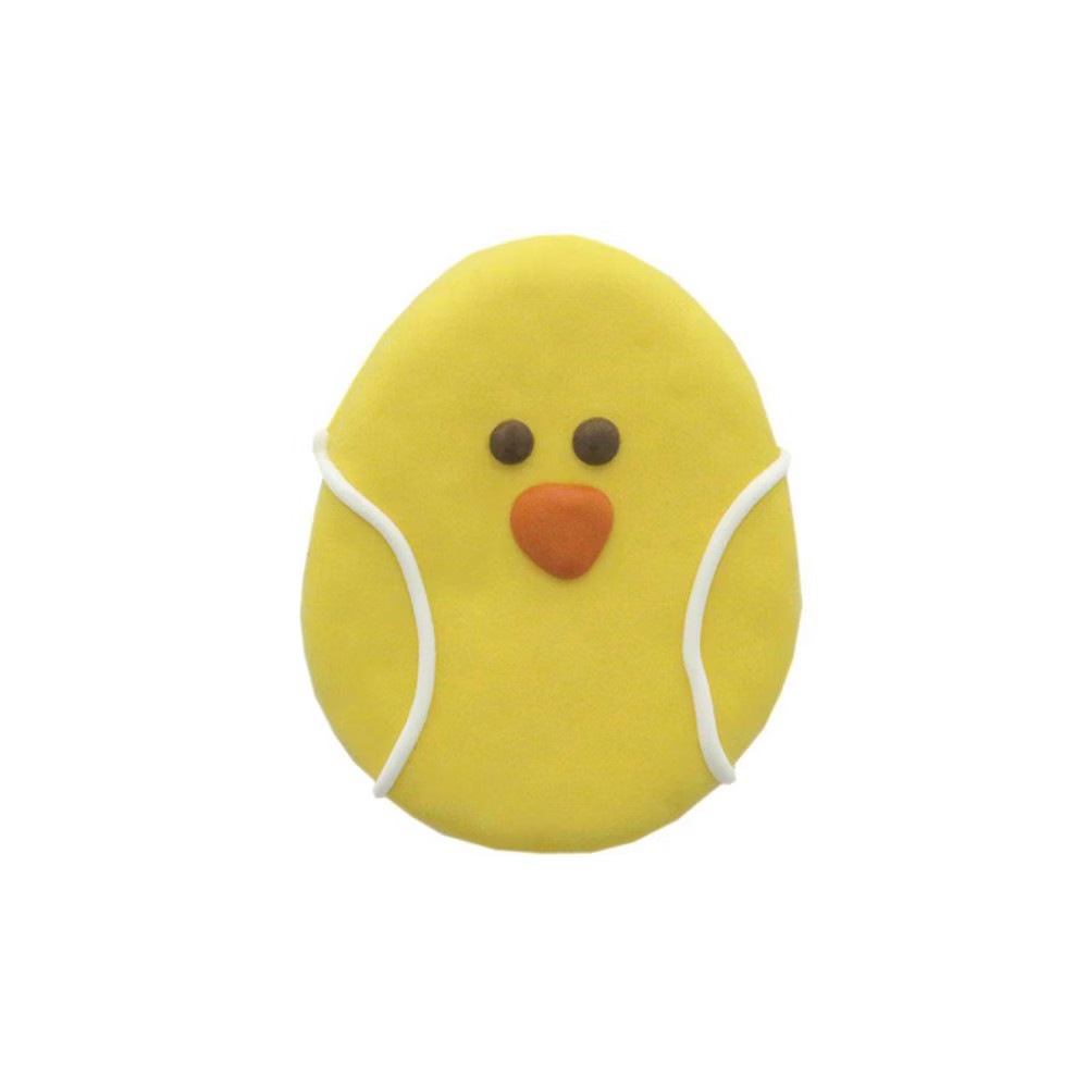 Molly's Barkery Dog Treat - Chick | Target