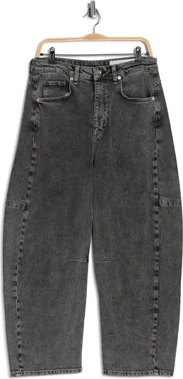 Chase Barrel Jeans | Nordstrom Rack