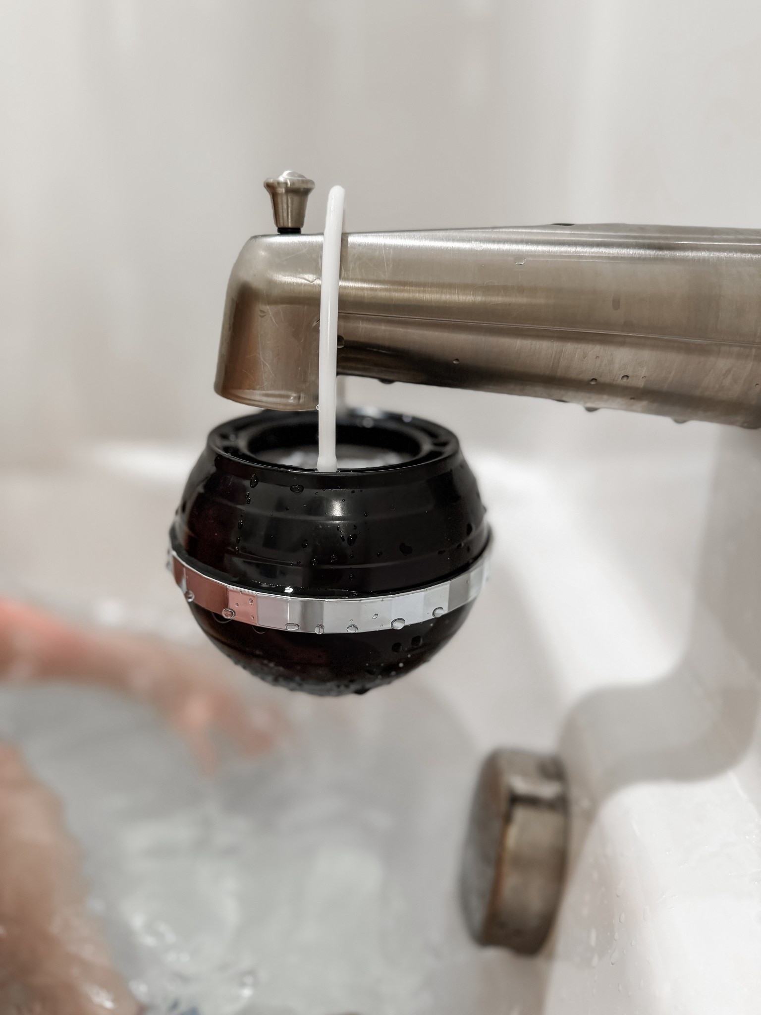 bath filter | water filter | non-toxic | clean living | bath | toddler mom | baby bath 

#LTKBaby #LTKHome #LTKKids