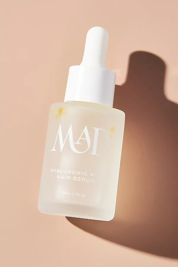Mad Hair Co. Hyaluronic Acid Hair Serum | Anthropologie (US)