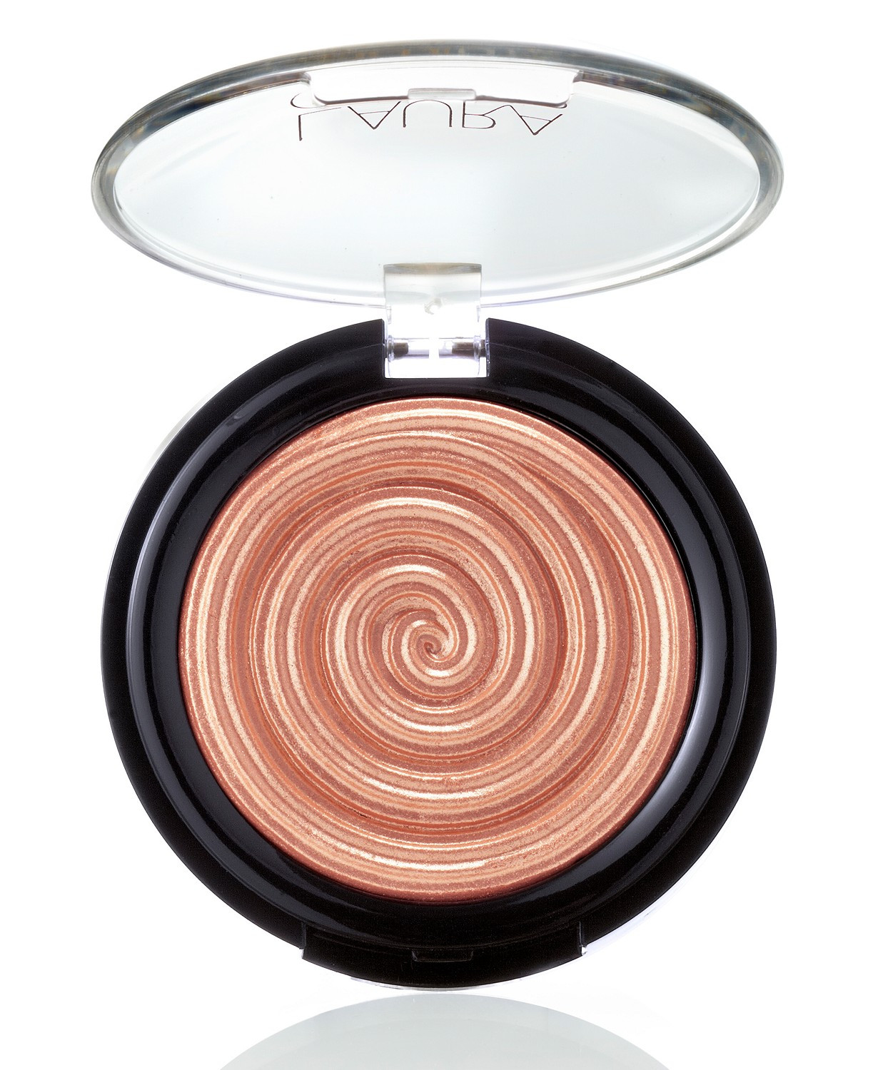 Laura Geller Beauty Baked Gelato Swirl Illuminator  & Reviews - Makeup - Beauty - Macy's | Macys (US)