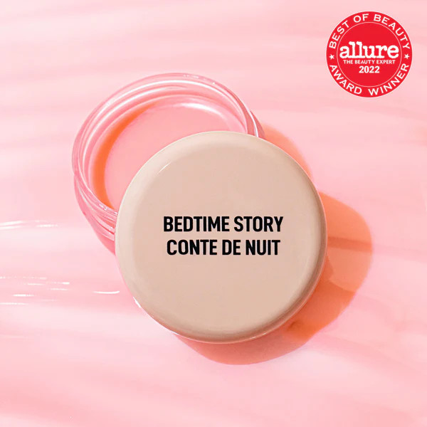 GOOD NIGHT MR. WU | Jason Wu Beauty