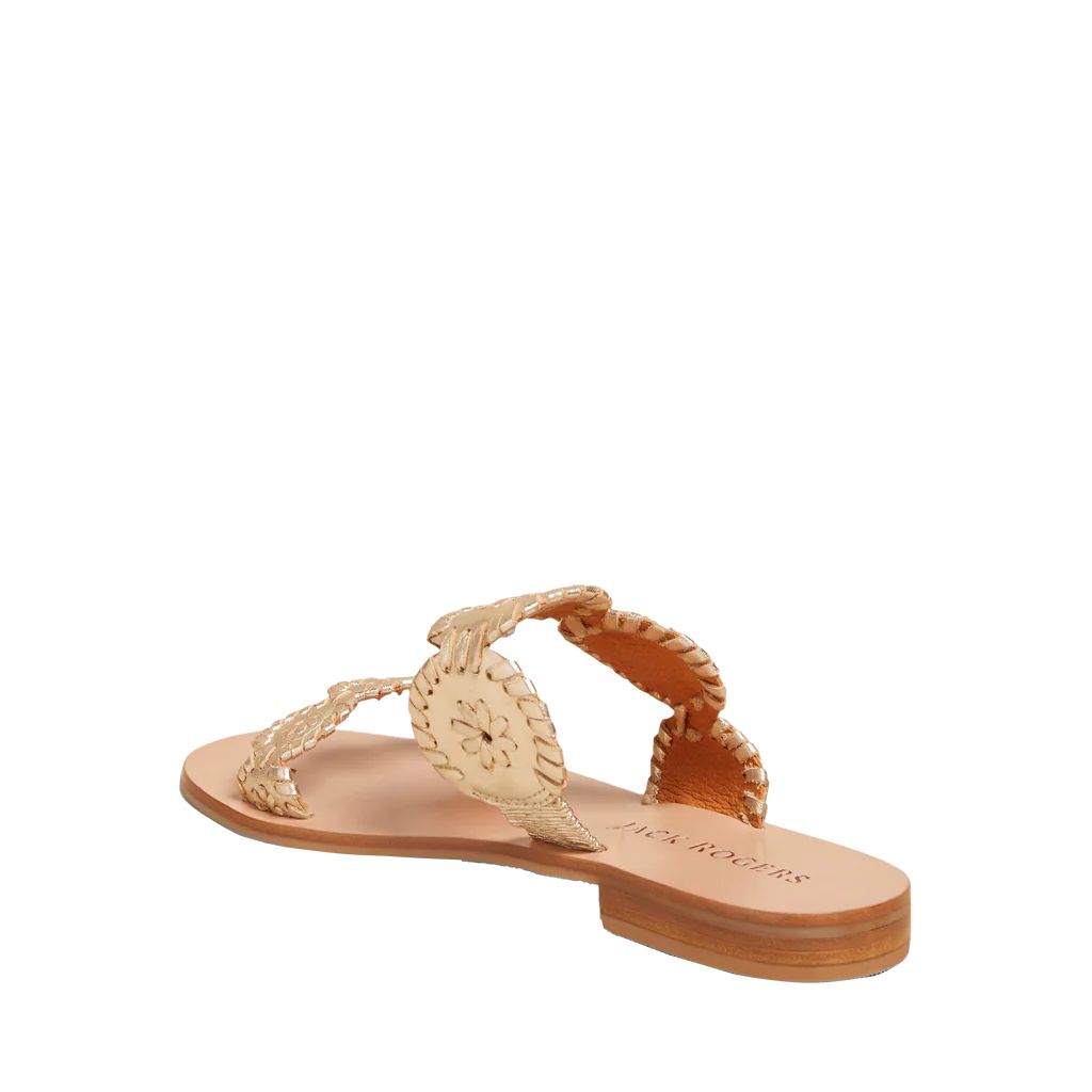 Lauren Sandal | Jack Rogers