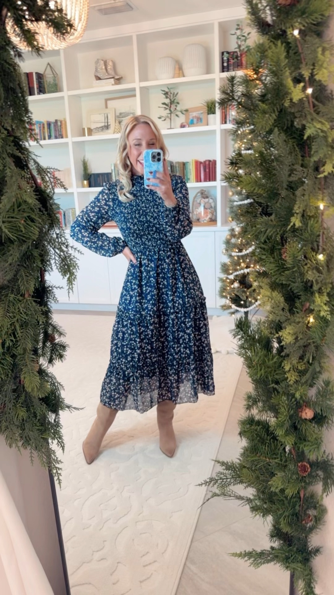 Dress - size small. Cute for teacher or church outfit  

#LTKWatchNow #LTKSeasonal #LTKFindsUnder50