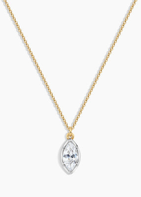 Windsor Necklace | Electric Picks Jewelry