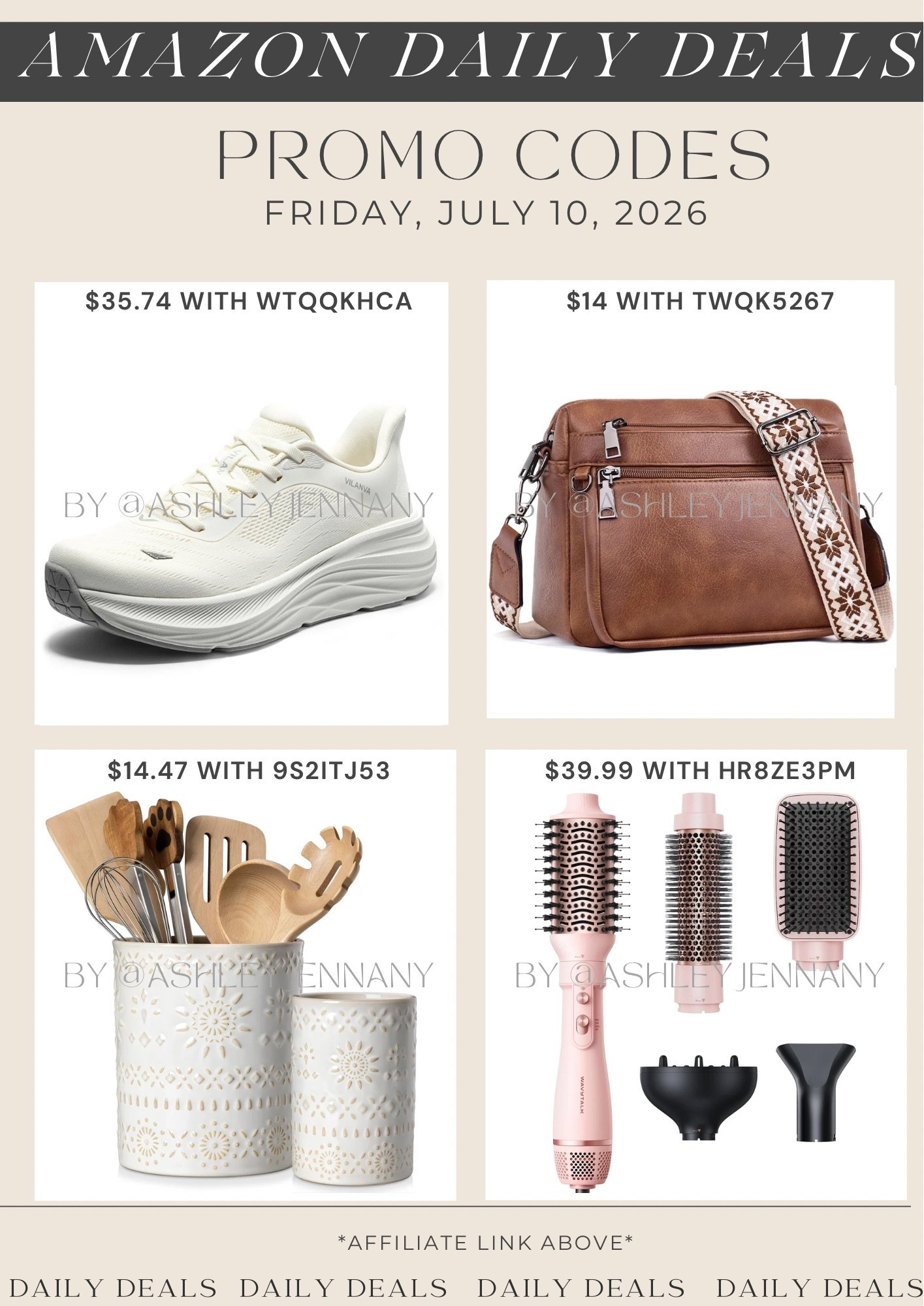 Amazon deals

#LTKHome #LTKSaleAlert