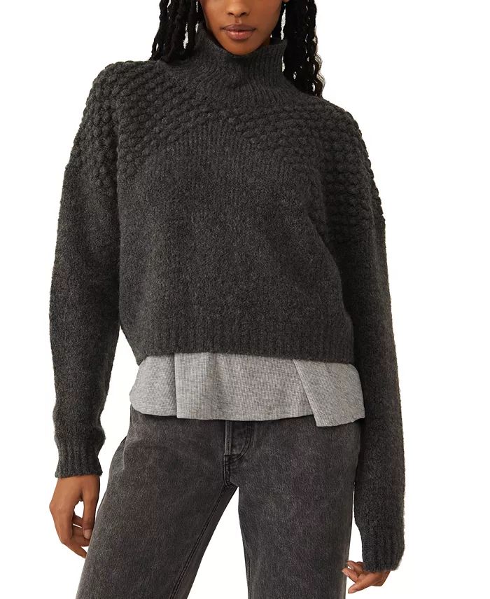 Women's Bradley Pullover Sweater | Macy's