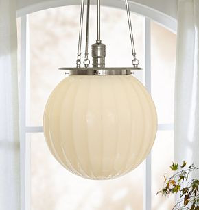 Hood Classic Pendant | Rejuvenation