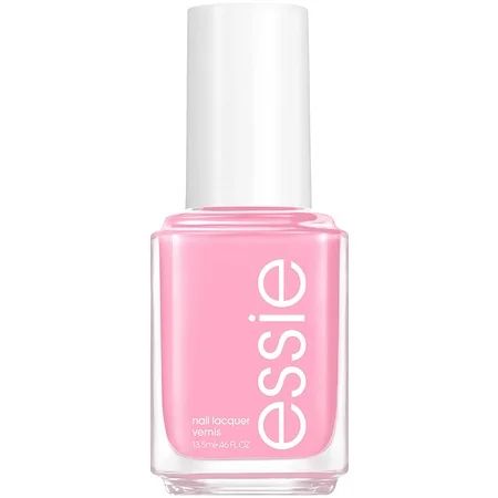 essie Nail Polish Glossy Shine Pink Muchi Muchi 0.46 Ounce | Walmart (US)