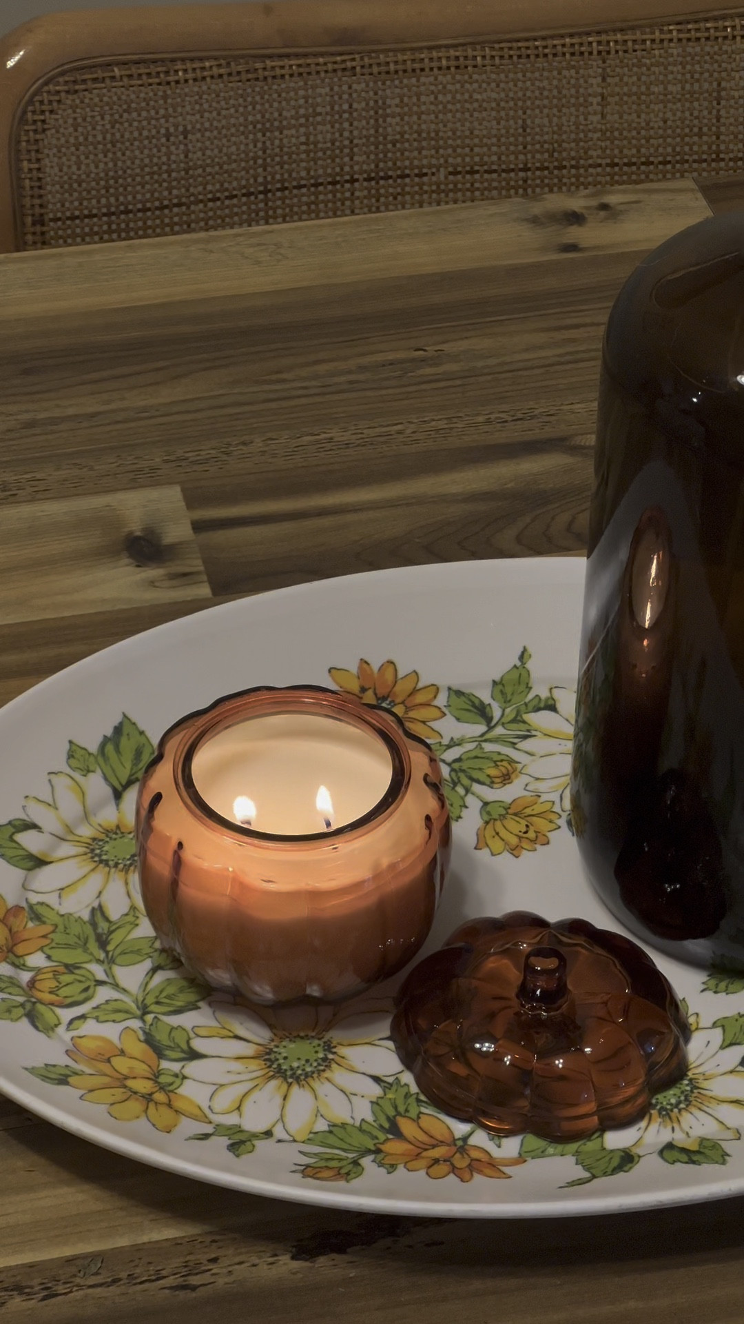 Fall has arrived at Target! 🕯️✨🧣🍂

#LTKSeasonal #LTKhome #LTKFind