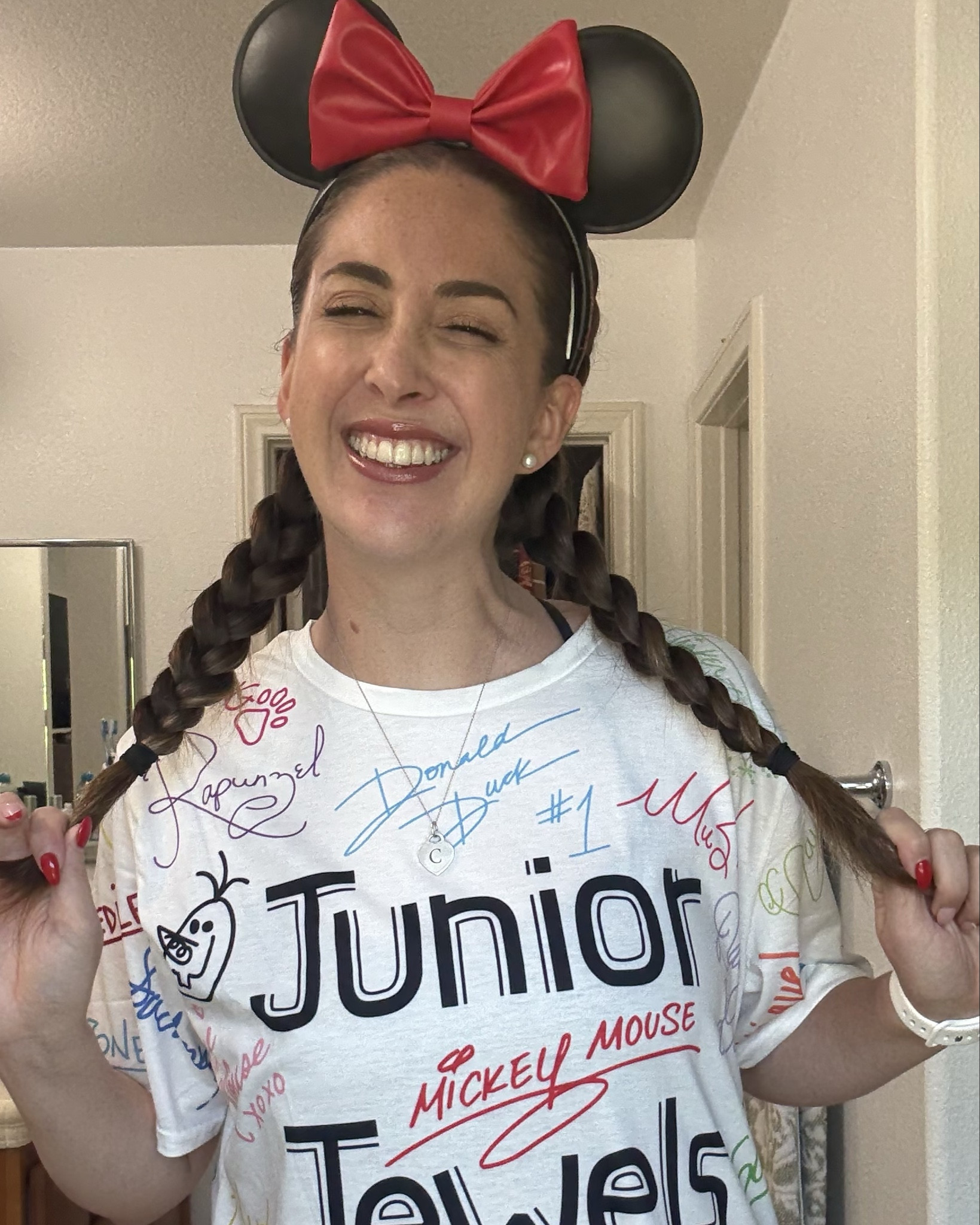 These ears are now available online!! 

#LTKSeasonal #LTKStyleTip #LTKFindsUnder50