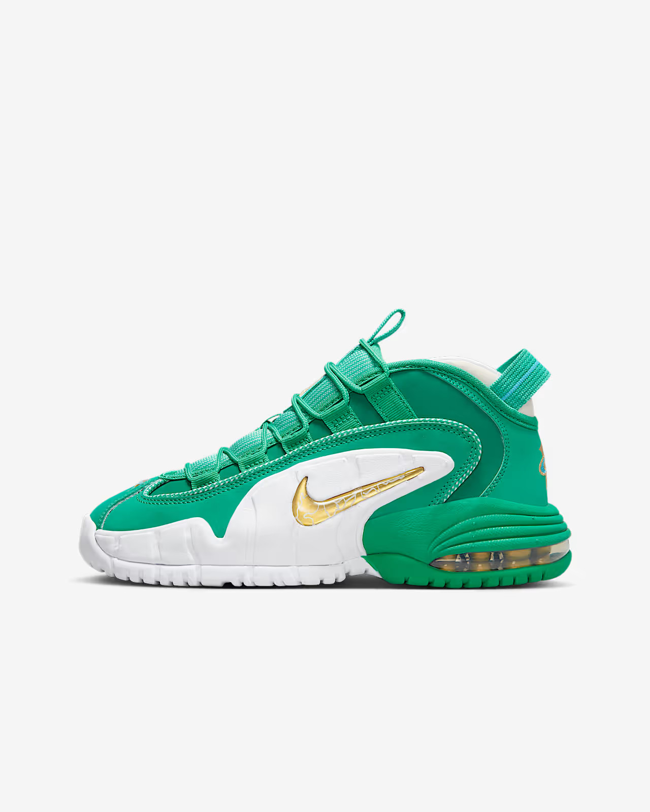 Nike Air Max Penny | Nike (US)