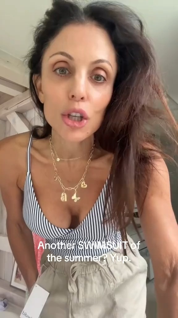 Another one… You’re welcome👙 

 #LTKStyleTip #LTKSwim