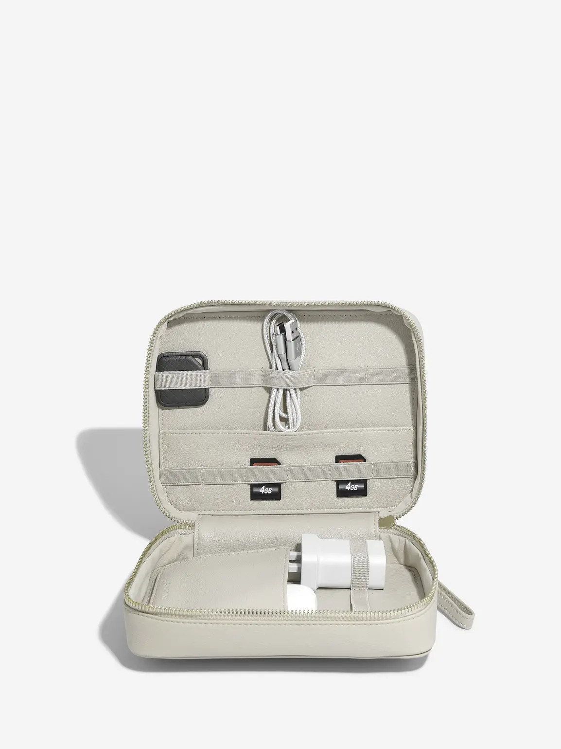 Cable Tidy | Stackers