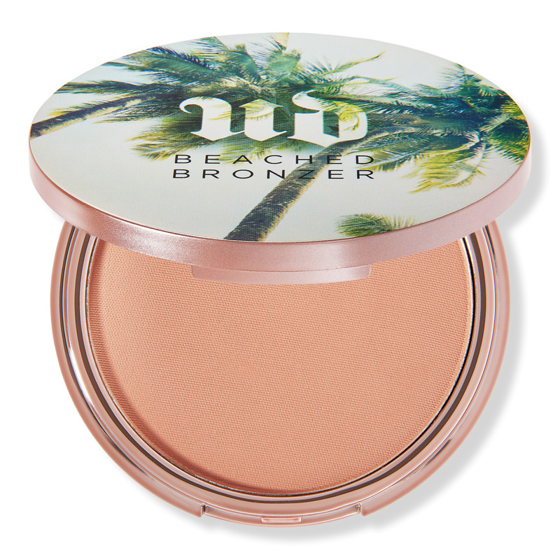 Beached Bronzer | Ulta