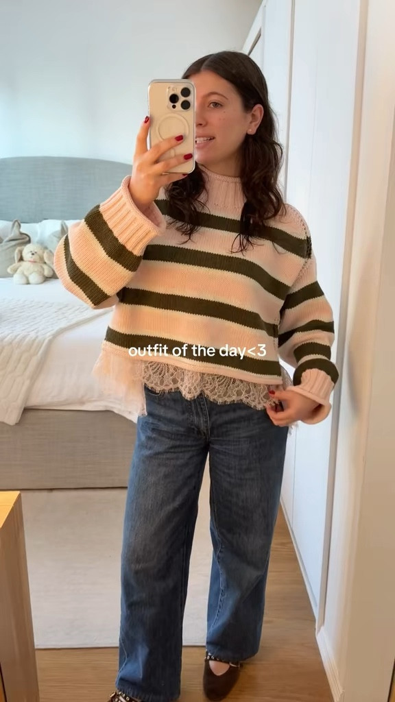 ootd in this spring weather🎀🧚

#LTKSpringSale #LTKootd #LTKWorkwear