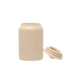 Assorted 7.5" Ceramic Canister by Ashland® | Michaels Stores